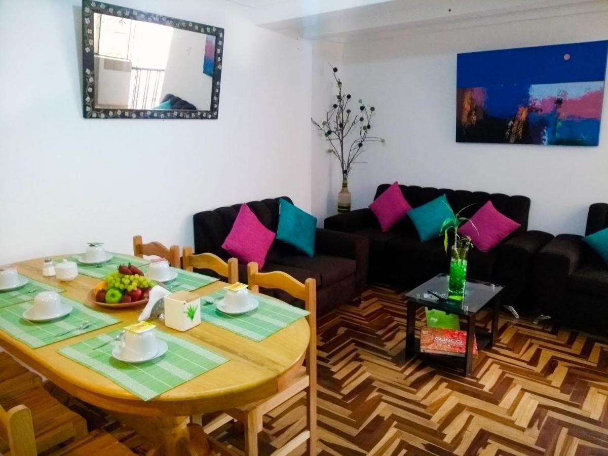 Apartamento Empire.