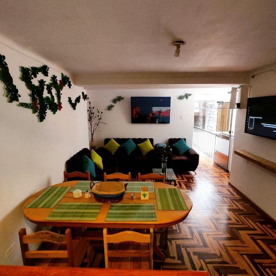 Empire. * Cusco