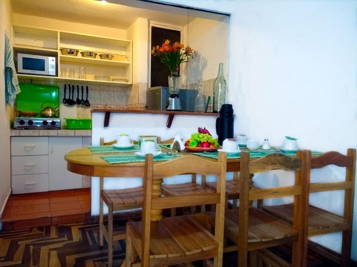 Apartment Empire. Cusco